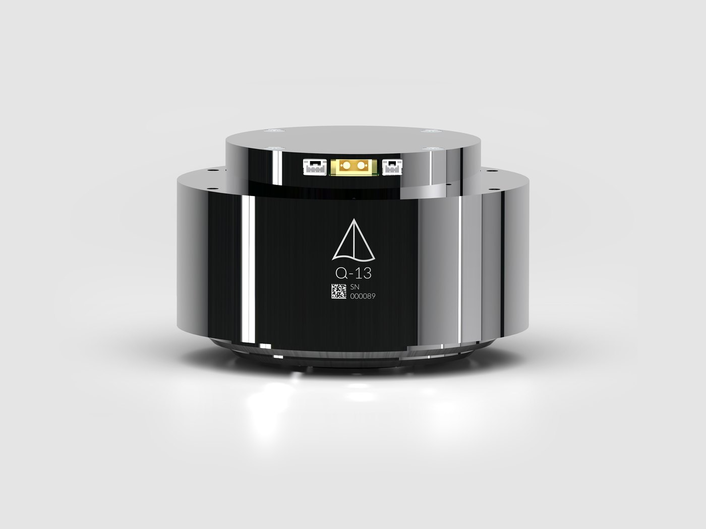 Q-13 actuator