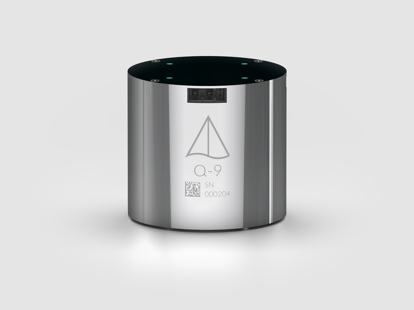 Q-9 actuator